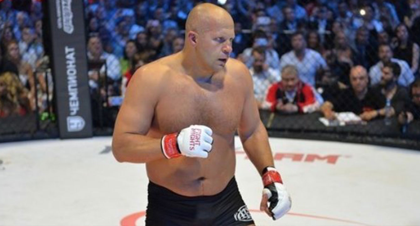 ФЕДОР, МИР, НЕЛЬСОН, МИТРИОН И ДРУГИЕ БОЙЦЫ — В ГРАН-ПРИ ТЯЖЕЙ BELLATOR